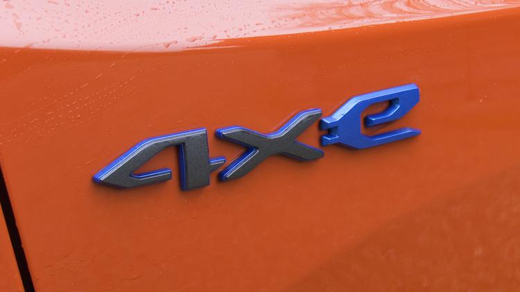 JEEP RENEGADE HATCHBACK SPECIAL EDITION 1.3 Turbo 4xe PHEV 240 North Star 5dr Auto